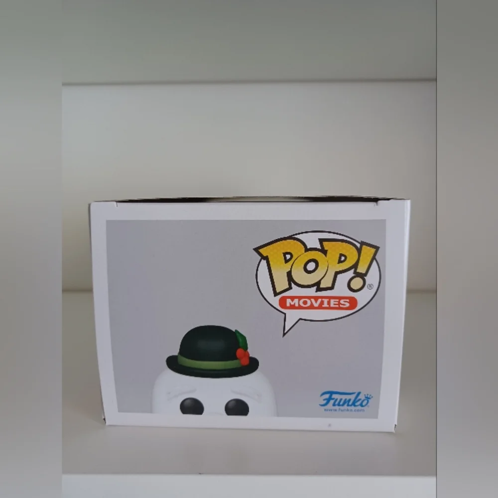 Sam The Snowman From Rudolph The Red‎ Nosed Reindeer 1265 Funko Pop